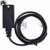 SHT20 digital temperature and humidity sensor module I2C communication temperature and humidity probe sensor with wire and case