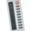 New Remote for Midea R71A/E R71A/E Air Conditions Remote Control Comfortable To Hold Controller Convenient To Operate