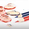 10 шт./комплект Синий Красный Свинцовый Столярный Карандаш Черный Свинцовый Маркер Карандаш Строительные Карандаши Школа Офис