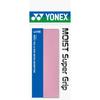 YONEX Moist Super Grip Powder Pink (5-Piece Set) AC148-421-5SET