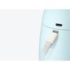 Mini USB Mute Air Humidifier Household Aromatherapy Essential Oil Diffuser