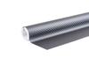 Carbon 3D Graphite Carbon Foil 30cm x 150cm Amio-02599