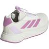 adidas Duramo SL BOA K Бежевый Парусный Пурпурный Белый Детские Кроссовки Коричневый IE9102