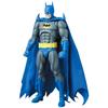 Medicom Toy MAFEX Рыцарь-крестоносец Бэтмен Приблизительно 160 мм экшн № 215 - высокая, не в масштабе, предварительно окрашенная фигурка.