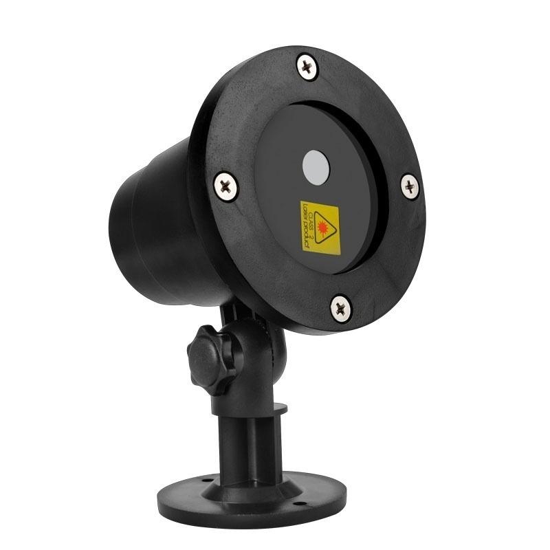 Водонепроницаемый зеленый и красный пульт дистанционного управления садовый лазерный проектор коридорное освещение лазерное сценическое освещение Proj