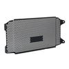 AEF2-Motorcycle Radiator Guard Grille Cover Protector Protective Grill For SV650 SV650X 2017-2021