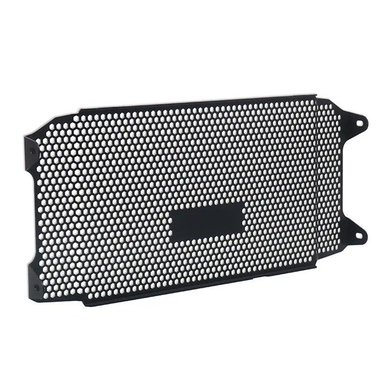 AEF2-Motorcycle Radiator Guard Grille Cover Protector Protective Grill For SV650 SV650X 2017-2021