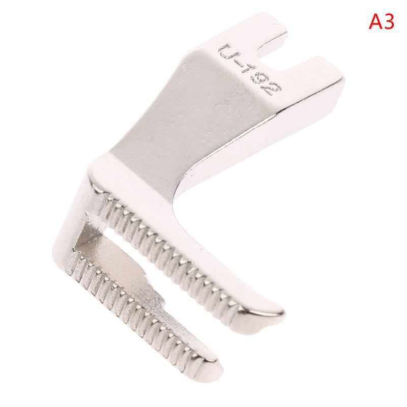 Стандартная идя U192 U193 с зубьями для промышленной швейной машины