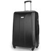Wexta Wx-280 Black Large Size Suitcase
