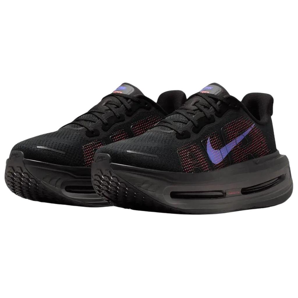 Nike Женские черные кроссовки для бега Vomero Premium Mesh HM5973-002