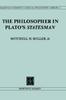 Книга The Philosopher In Plato's Statesman : 2