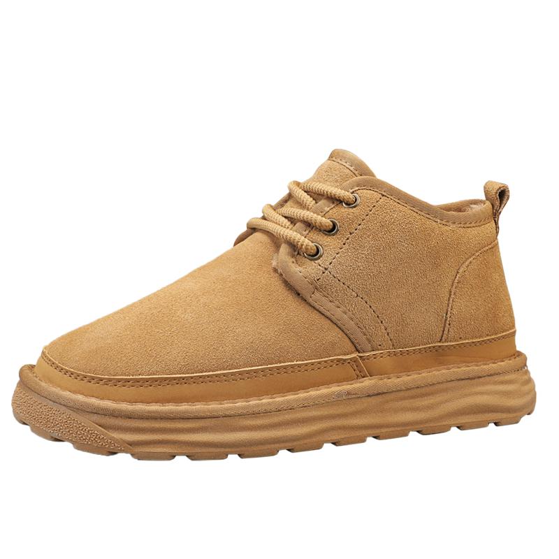 Зимние теплые сноубутсы Минималистичные кроссовки босиком Водонепроницаемая обувь босиком Повседневные ботильоны Застежка Обувь для трейлраннинга