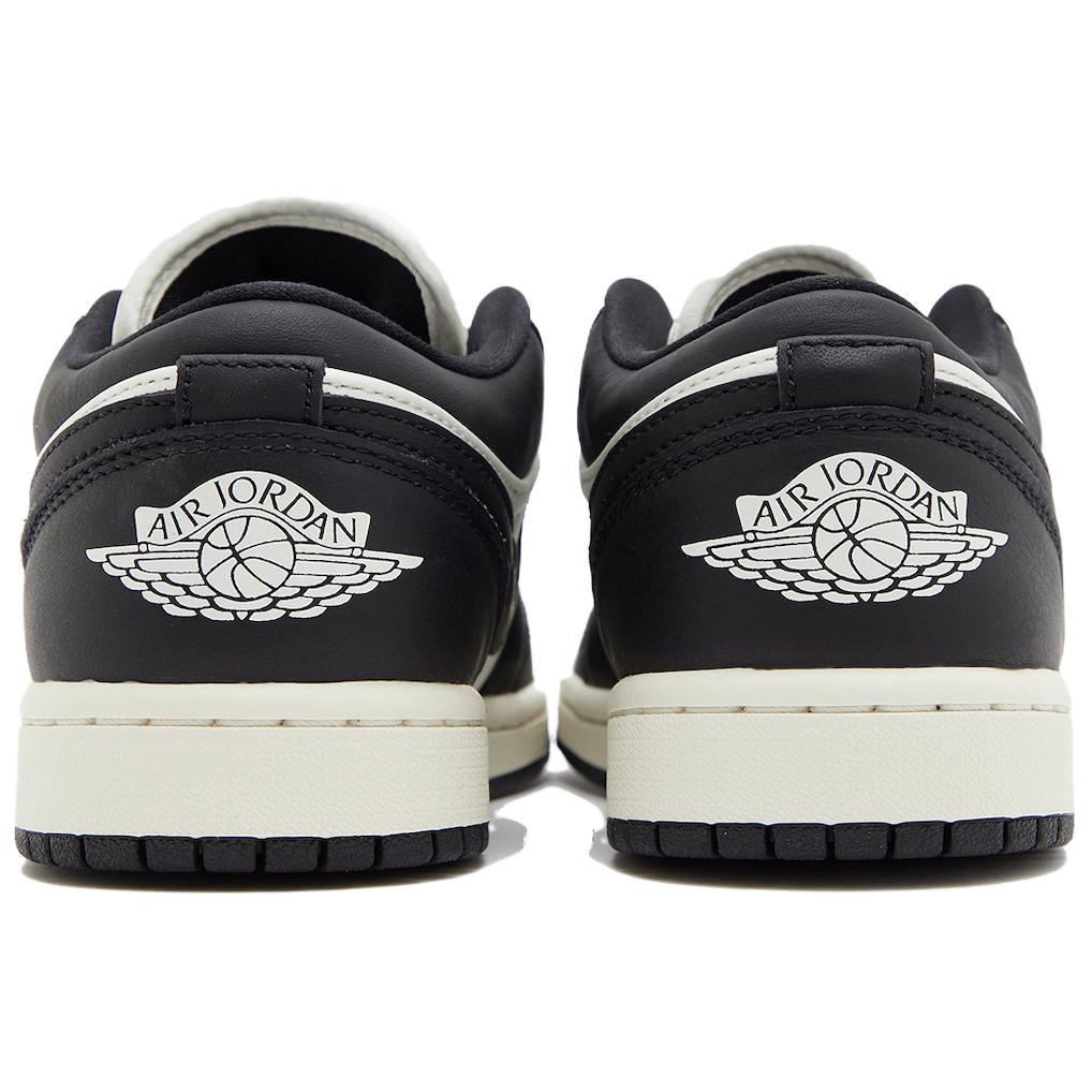 (WMNS) Air Jordan 1 Low SE 'Vintage Panda' Женские FB9893-101