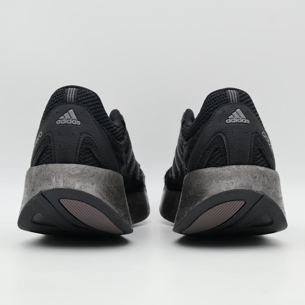 JR3822 adidas Adizero Aruku Черный Угольный Железный Металликb (Мужской)