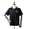 Mens Womens Short Sleeve Football Jersey World Cup Fans Portugal Mexico Japan Saudi Arabia Qatar Team Kit