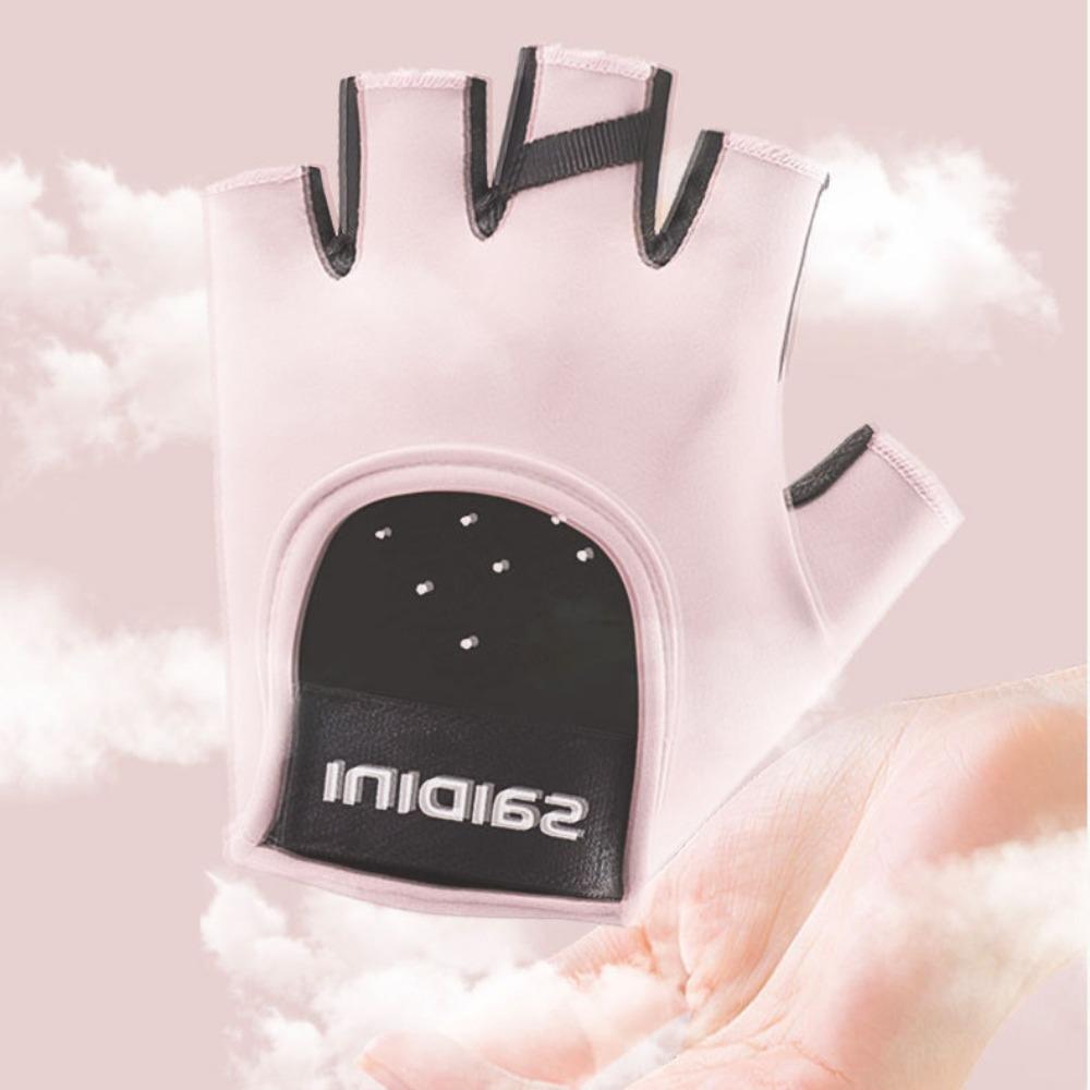 Перчатки для сенсорных экранов с противоскользящим покрытием, перчатки для скалолазания с сенсорным экраном 2024, перчатки для фитнеса унисекс