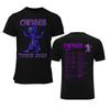 Classic CAIFANES Tour Unisex Shirt
