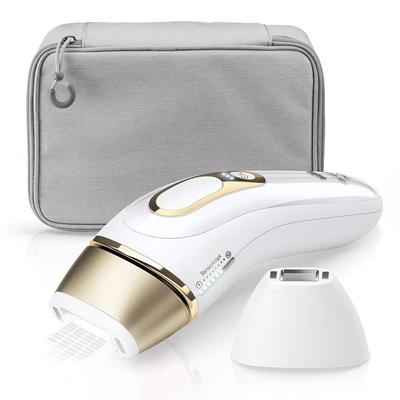 Оптический косметологический прибор Braun Silk Expert White PL-5117
