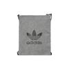 adidas Оригинальный серый рюкзак Adidas Originals из полиэстера для унисекс CE2384