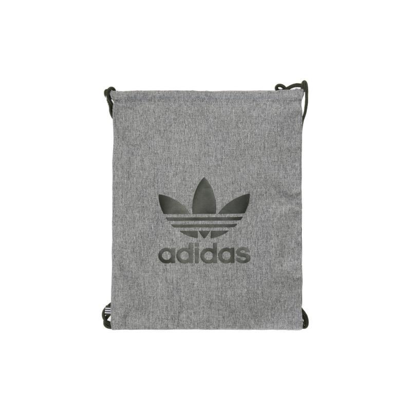 adidas Оригинальный серый рюкзак Adidas Originals из полиэстера для унисекс CE2384