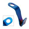 Carry Helmet Hook Bottle Cargo Hanger Blue For Yamaha Nmax Xmax Nvx 125 250 300