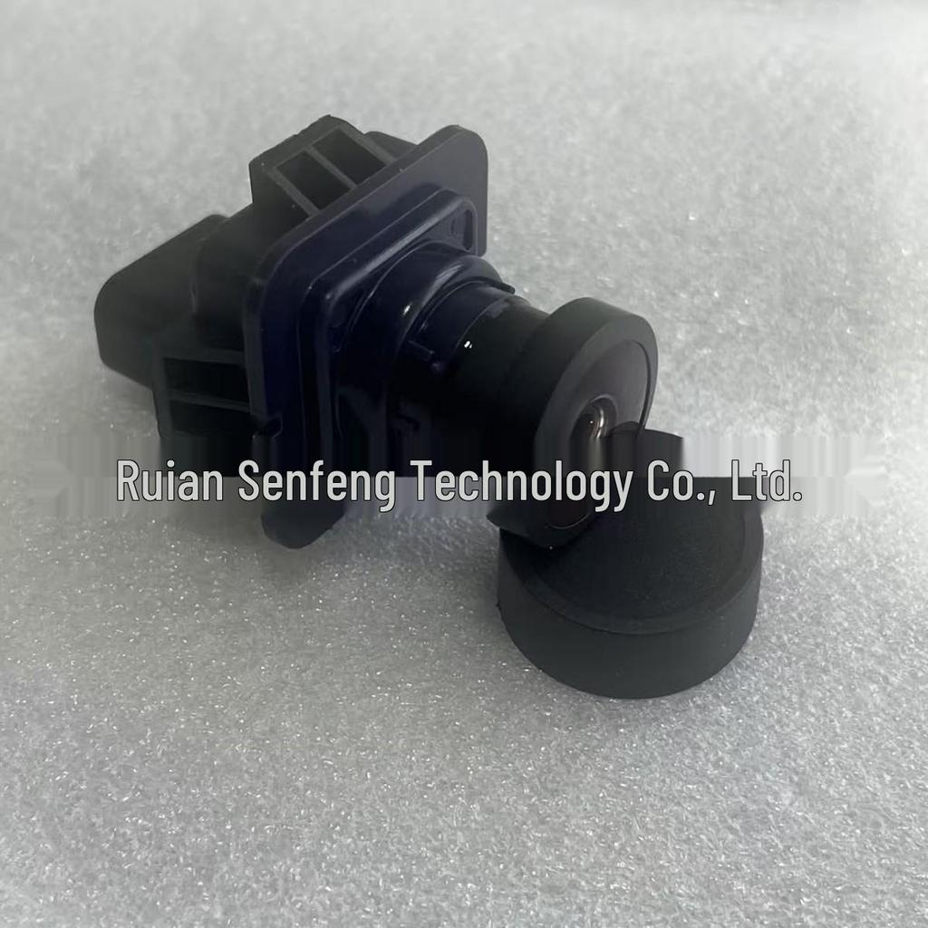 GC3Z-19G490-B Backup Camera Compatible with Ford Raptor, F250, F350, F450, F550