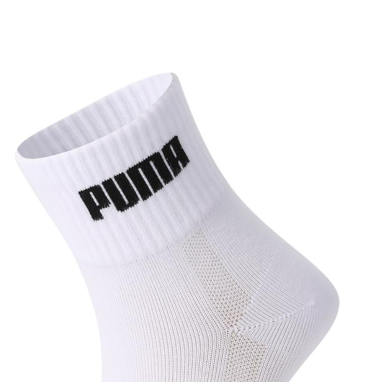 Puma Носки до середины икры Унисекс 1 пара 701234029-001