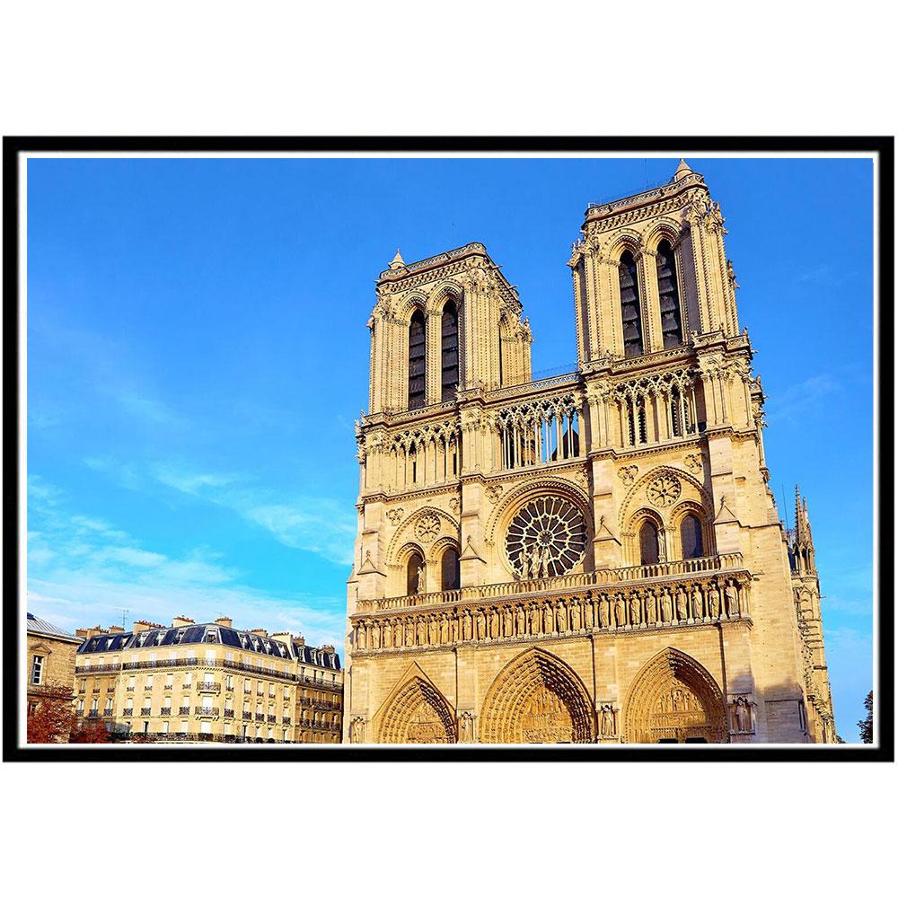 5D алмазная живопись «сделай сам», городское здание, полный бриллиант, ручная работа, алмазная вышивка, мозаика, украшение для дома, гостиной, подарок