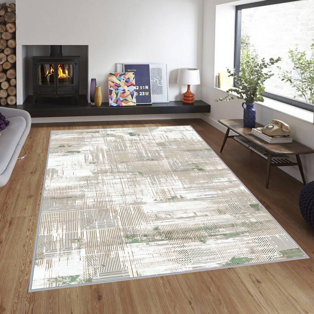 Mosimoso Главная страница H288 Коврик с цифровой печатью на подошве