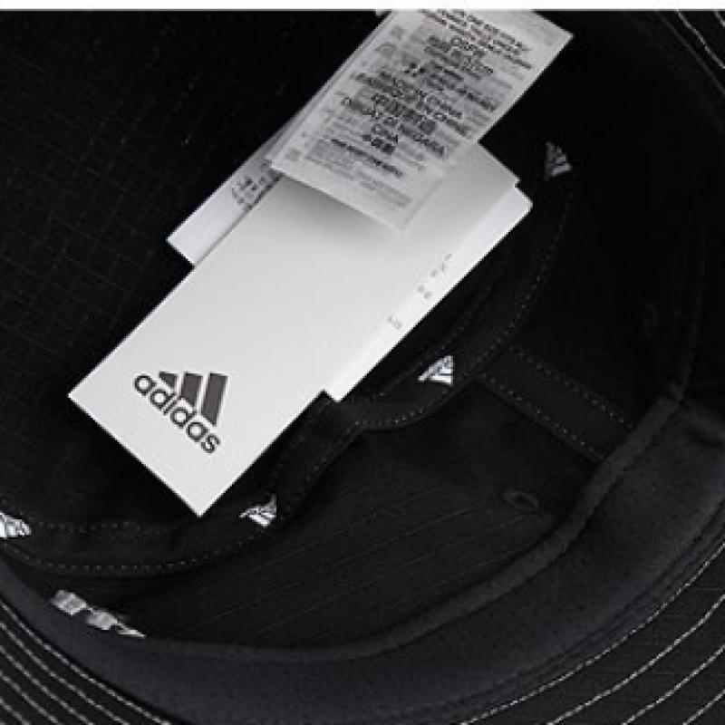 Adidas Классическая хлопковая панама Hy4318 Банджи-шляпа