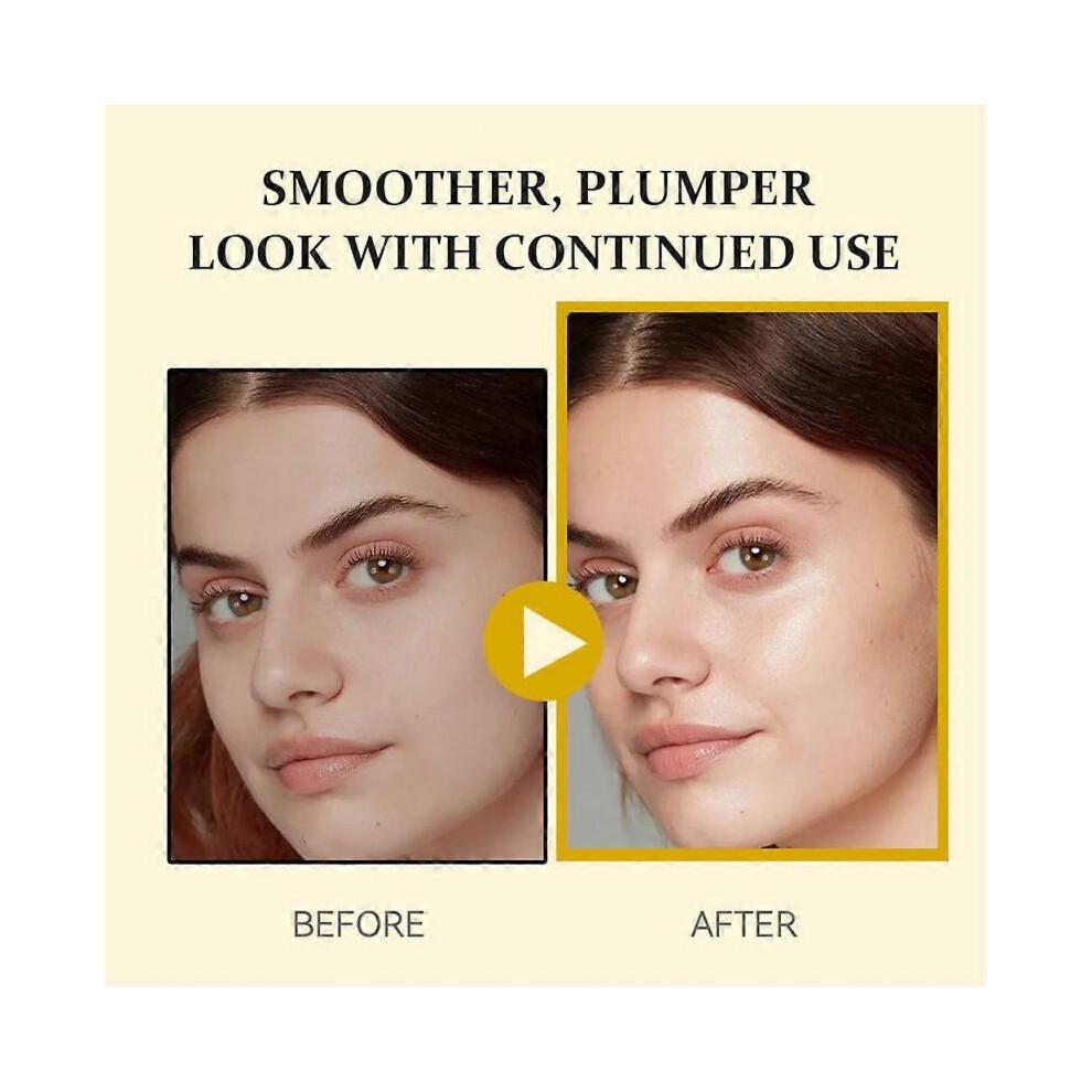 Natural Dark Spot Remover Face Mask for Hyperpigmentation, Improve Dullness Nourishing Skin Peel Off Mask, for All Skin Types
