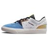 Air Series.06 What The Men Sneakers White Sail Bright-Crimson DN3680-101
