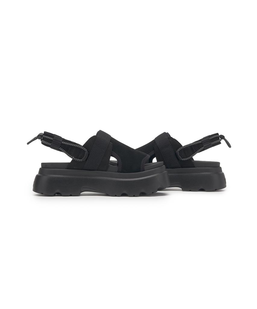 Ugg [Women] Caddy - Black / 1156430-Blk