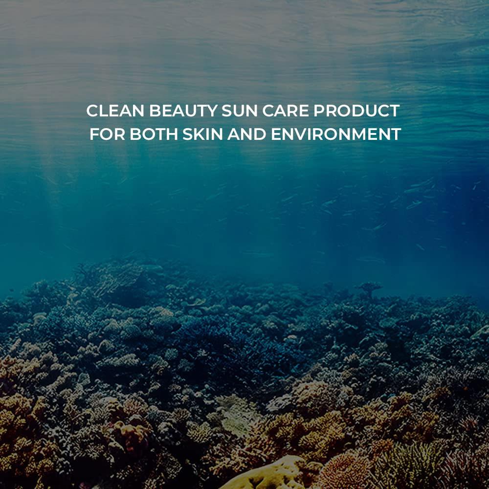 Scinic Мягкий солнцезащитный крем Enjoy Safety 50 мл (SPF50 +)