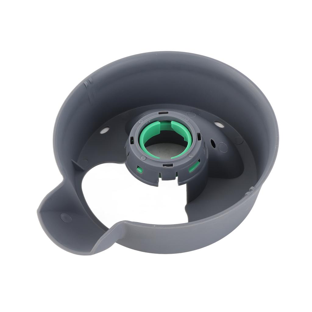 Multifunctional Cooking Machine Main Pot Base Dishwasher Safe Blender Mixing Bowl Base for Vorwerk Thermomix TM31