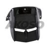 Yamaha R6 Carbon Fiber Rear Fender Mudguard 2017+