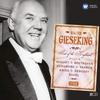 CD ВАЛЬТЕР ГИЗЕКИНГ  Поэт Клавиш 2650812 WARNER CLASSIC 2009 Европа ObiClassical Б/у