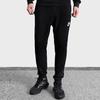 Nike Однотонные спортивные брюки для джоггеров мужские черные 832173-010