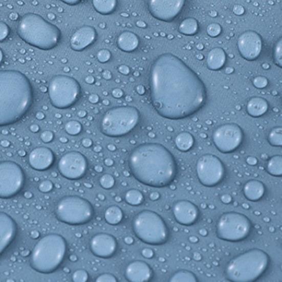 Однотонный кухонный фартук с двойными карманами, водонепроницаемый, маслостойкий, регулируемый, дышащий, мужской, женский, шеф-повар, для готовки, выпечки, фартук-нагрудник