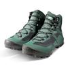 Mammut Ducan II High GTX Размер Глубокий Мужской GORE-TEX 3030-05040, 8, Нефритово-Черный