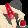 G-spot Masturbator Soft Fingertip Long Lasting Massage Vibrator Handheld G-Spot Masturbator Penis Stretching & Enlargement Sex Toys