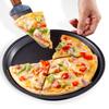 NonStick Cook Tray for Microwave Oven for Pizza Bacon and More 12 Inch