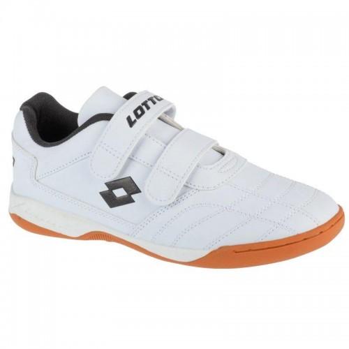 Lotto Childrens/Kids Pacer Trainers