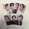BTS ариранг гоянг армизона фотокарточка