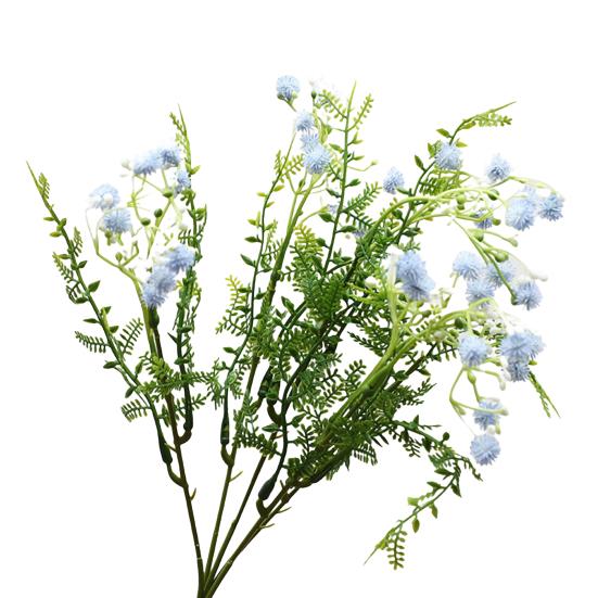 Имитация растения, легкий уход, сделай сам, красивый шикарный настольный искусственный шелковый цветок для гостиной