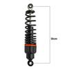 2Pcs Motorcycle Rear Shock Absorbers Suspension For ATV Gokart Electric Bike Hydraulic Adjustable Rear Motorbike