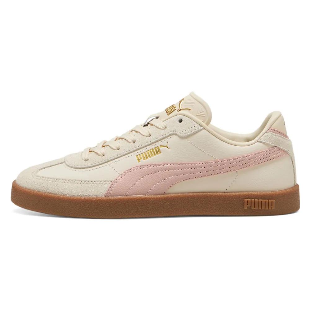 Puma Кросовки Club II Era