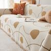 Anti-Scratching Sofa Cover Cloth Four Seasons Universal Non-Slip Sofa Cover Full Covered Ins Style Simple Modern Sofa Blanket