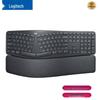 Logitech Беспроводная эргономичная клавиатура ERGO K860