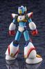 KOTOBUKIYA Rockman X Second Armor Высота 137 мм масштаб пластиковая модель KP575 приблизительно. 1/12